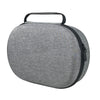 Apple Vision Pro Storage Bag Apple New VR Portable Travel Waterproof Bag-Grey