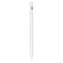 Faster Charging Stylus Pen For iPad, Magnetic Pencil for iPad in 2018-2022 with Palm Rejection, for iPad Pro 11/12.9 inches, iPad Air 5th/4th/3rd, iPad 9th/8th/7th/6th, iPad Mini 6th/5th-White