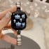42/44/45/49mm Shell Bracelet For Apple Watch Series 9/SE/7/6/ 5/ 4 /3/ 2/ 1