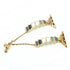 38/40/41mm Shell Bracelet For Apple Watch SE/7/6/ 5/ 4 /3/ 2/ 1