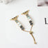 38/40/41mm Shell Bracelet For Apple Watch SE/7/6/ 5/ 4 /3/ 2/ 1