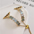 38/40/41mm Shell Bracelet For Apple Watch SE/7/6/ 5/ 4 /3/ 2/ 1