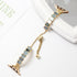 38/40/41mm Shell Bracelet For Apple Watch SE/7/6/ 5/ 4 /3/ 2/ 1