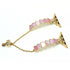 38/40/41mm Shell Bracelet For Apple Watch SE/7/6/ 5/ 4 /3/ 2/ 1