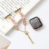 38/40/41mm Shell Bracelet For Apple Watch SE/7/6/ 5/ 4 /3/ 2/ 1