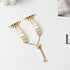 38/40/41mm Shell Bracelet For Apple Watch SE/7/6/ 5/ 4 /3/ 2/ 1