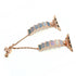 38/40/41mm Shell Bracelet For Apple Watch SE/7/6/ 5/ 4 /3/ 2/ 1
