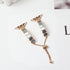 38/40/41mm Shell Bracelet For Apple Watch SE/7/6/ 5/ 4 /3/ 2/ 1