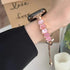 42/44/45/49mm Shell Bracelet For Apple Watch Series 9/SE/7/6/ 5/ 4 /3/ 2/ 1