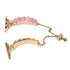 42/44/45/49mm Shell Bracelet For Apple Watch Series 9/SE/7/6/ 5/ 4 /3/ 2/ 1