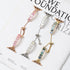 38/40/41mm Shell Bracelet For Apple Watch SE/7/6/ 5/ 4 /3/ 2/ 1