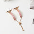 42/44/45/49mm Shell Bracelet For Apple Watch Series 9/SE/7/6/ 5/ 4 /3/ 2/ 1