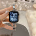 38/40/41mm Shell Bracelet For Apple Watch SE/7/6/ 5/ 4 /3/ 2/ 1