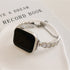 38/40/41mm Shell Bracelet For Apple Watch SE/7/6/ 5/ 4 /3/ 2/ 1