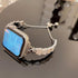 42/44/45/49mm Shell Bracelet For Apple Watch Series 9/SE/7/6/ 5/ 4 /3/ 2/ 1