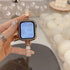 42/44/45/49mm Shell Bracelet For Apple Watch Series 9/SE/7/6/ 5/ 4 /3/ 2/ 1