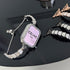 38/40/41mm Shell Bracelet For Apple Watch SE/7/6/ 5/ 4 /3/ 2/ 1