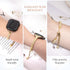 42/44/45/49mm Shell Bracelet For Apple Watch Series 9/SE/7/6/ 5/ 4 /3/ 2/ 1