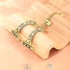 42/44/45/49mm Shell Bracelet For Apple Watch Series 9/SE/7/6/ 5/ 4 /3/ 2/ 1