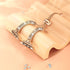 42/44/45/49mm Shell Bracelet For Apple Watch Series 9/SE/7/6/ 5/ 4 /3/ 2/ 1