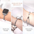 42/44/45/49mm Shell Bracelet For Apple Watch Series 9/SE/7/6/ 5/ 4 /3/ 2/ 1
