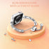 42/44/45/49mm Shell Bracelet For Apple Watch Series 9/SE/7/6/ 5/ 4 /3/ 2/ 1