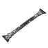 38/40/41mm Apple Watch Clover Set diamonds Metal Strap Series SE/7/6/5/4/3/2/1