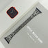 38/40/41mm Apple Watch Clover Set diamonds Metal Strap Series SE/7/6/5/4/3/2/1