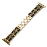 42/44/45mm Apple Watch  Stainless Steel Denim Chain Watch Strap Series 9/SE/7/6/5/4/3/2/1