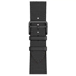 38/40/41mm Color series leather strap suitable for Apple watch8/7/6/SE/5/4/3/2/1