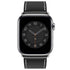 38/40/41mm Color series leather strap suitable for Apple watch8/7/6/SE/5/4/3/2/1