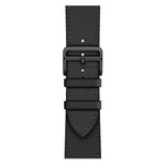 38/40/41mm Color series leather strap suitable for Apple watch8/7/6/SE/5/4/3/2/1