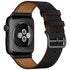 38/40/41mm Color series leather strap suitable for Apple watch8/7/6/SE/5/4/3/2/1