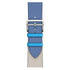 42/44/45/49 mm Color series leather strap suitable for Apple watch8/7/6/SE/5/4/3/2/1