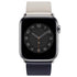 38/40/41mm Color series leather strap suitable for Apple watch8/7/6/SE/5/4/3/2/1