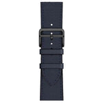 38/40/41mm Color series leather strap suitable for Apple watch8/7/6/SE/5/4/3/2/1