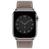 38/40/41mm Color series leather strap suitable for Apple watch8/7/6/SE/5/4/3/2/1