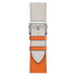 38/40/41mm Color series leather strap suitable for Apple watch8/7/6/SE/5/4/3/2/1
