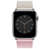 38/40/41mm Color series leather strap suitable for Apple watch8/7/6/SE/5/4/3/2/1