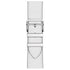 38/40/41mm Color series leather strap suitable for Apple watch8/7/6/SE/5/4/3/2/1