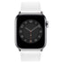 38/40/41mm Color series leather strap suitable for Apple watch8/7/6/SE/5/4/3/2/1