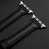 42/44/45mm Apple Watch Xiao Man Waist Ultra Fiber Leather Watch Strap Series 9/SE/7/6/5/4/3/2/1