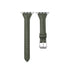 42/44/45mm Apple Watch Xiao Man Waist Ultra Fiber Leather Watch Strap Series 9/SE/7/6/5/4/3/2/1