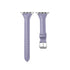 42/44/45mm Apple Watch Xiao Man Waist Ultra Fiber Leather Watch Strap Series 9/SE/7/6/5/4/3/2/1
