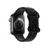 42/44/45/49mm Apple Watch Monochrome Bamboo Woven Series 9/SE/7/6/5/4/3/2/1