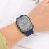 42/44/45/49mm Apple Watch Monochrome Bamboo Woven Series 9/SE/7/6/5/4/3/2/1