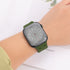 42/44/45/49mm Apple Watch Monochrome Bamboo Woven Series 9/SE/7/6/5/4/3/2/1
