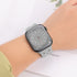 42/44/45/49mm Apple Watch Monochrome Bamboo Woven Series 9/SE/7/6/5/4/3/2/1