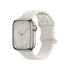 42/44/45/49mm Apple Watch Monochrome Bamboo Woven Series 9/SE/7/6/5/4/3/2/1