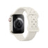 42/44/45/49mm Apple Watch Monochrome Bamboo Woven Series 9/SE/7/6/5/4/3/2/1